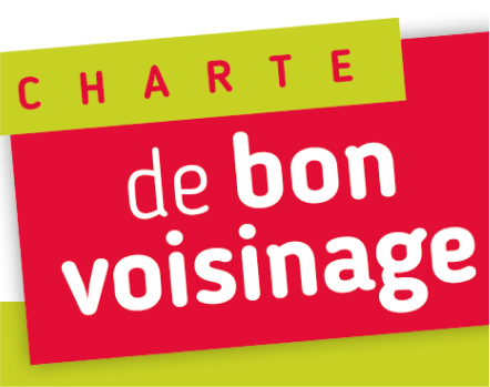 Centre Alsace Habitat - Charte de bon voisinage - demande de logement en ligne