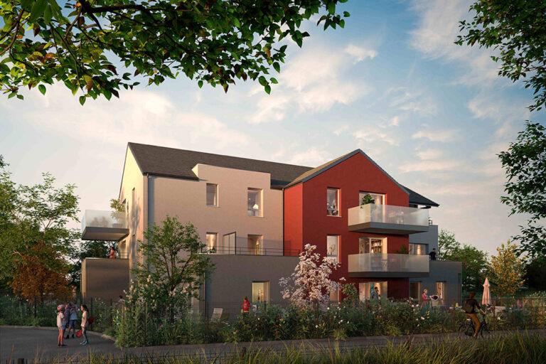 Serenis à Wittelsheim