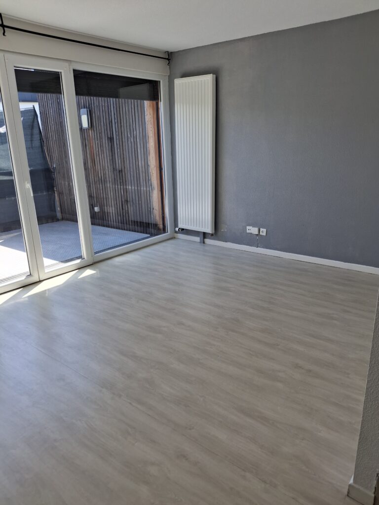 Centre alsace Habitat - Location Weckolsheim - T3