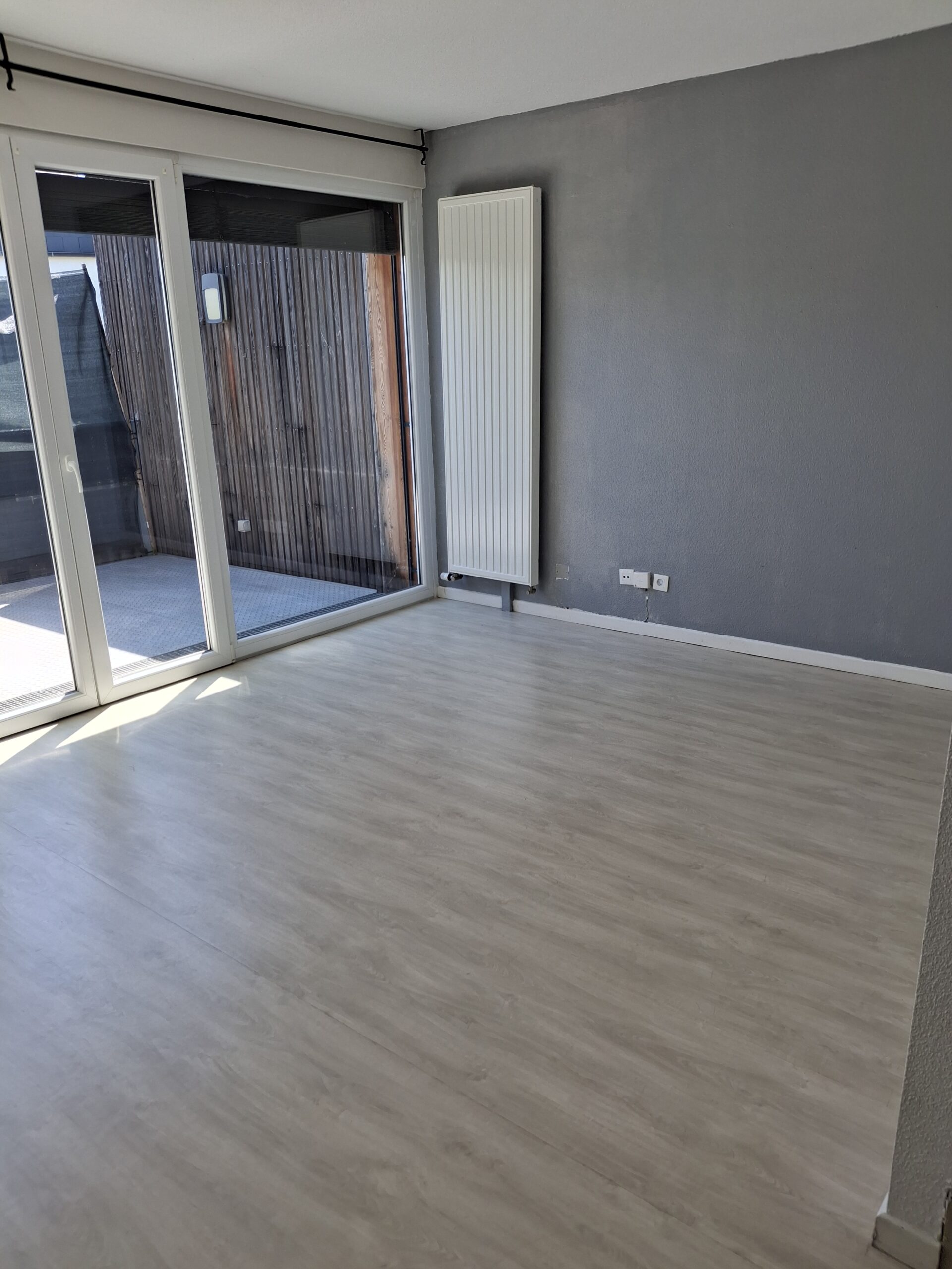 Appartement T3 – 72 m² – WECKOLSHEIM