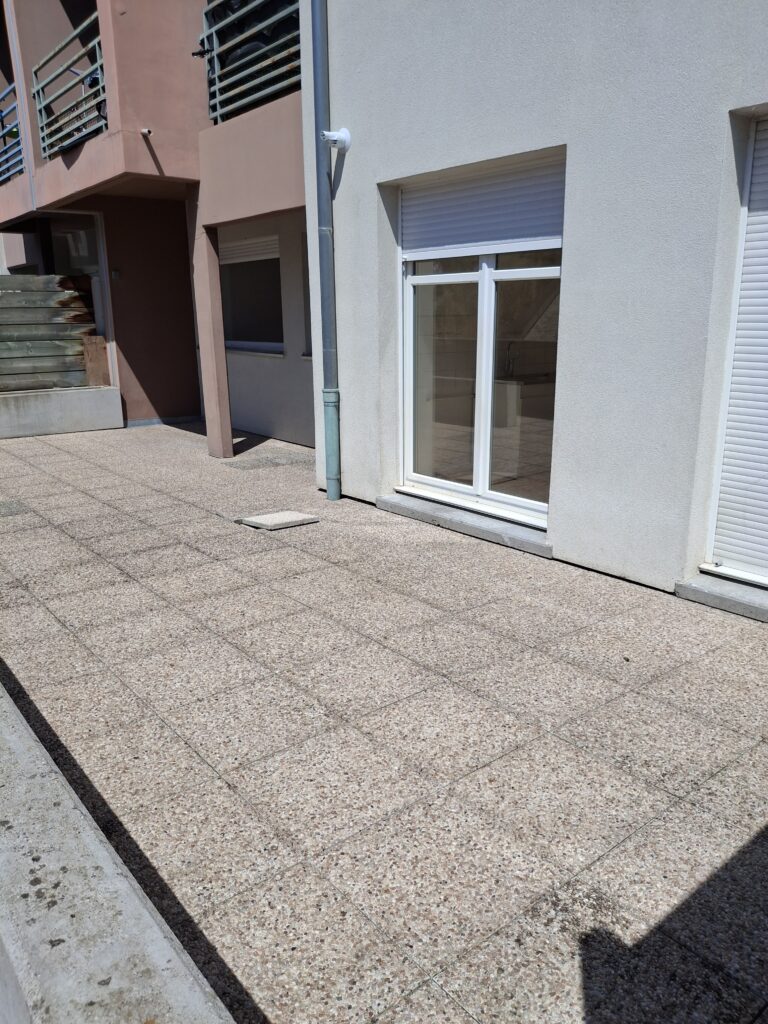 Centre-Alsace Habitat - T4 NEUF-BRISACH