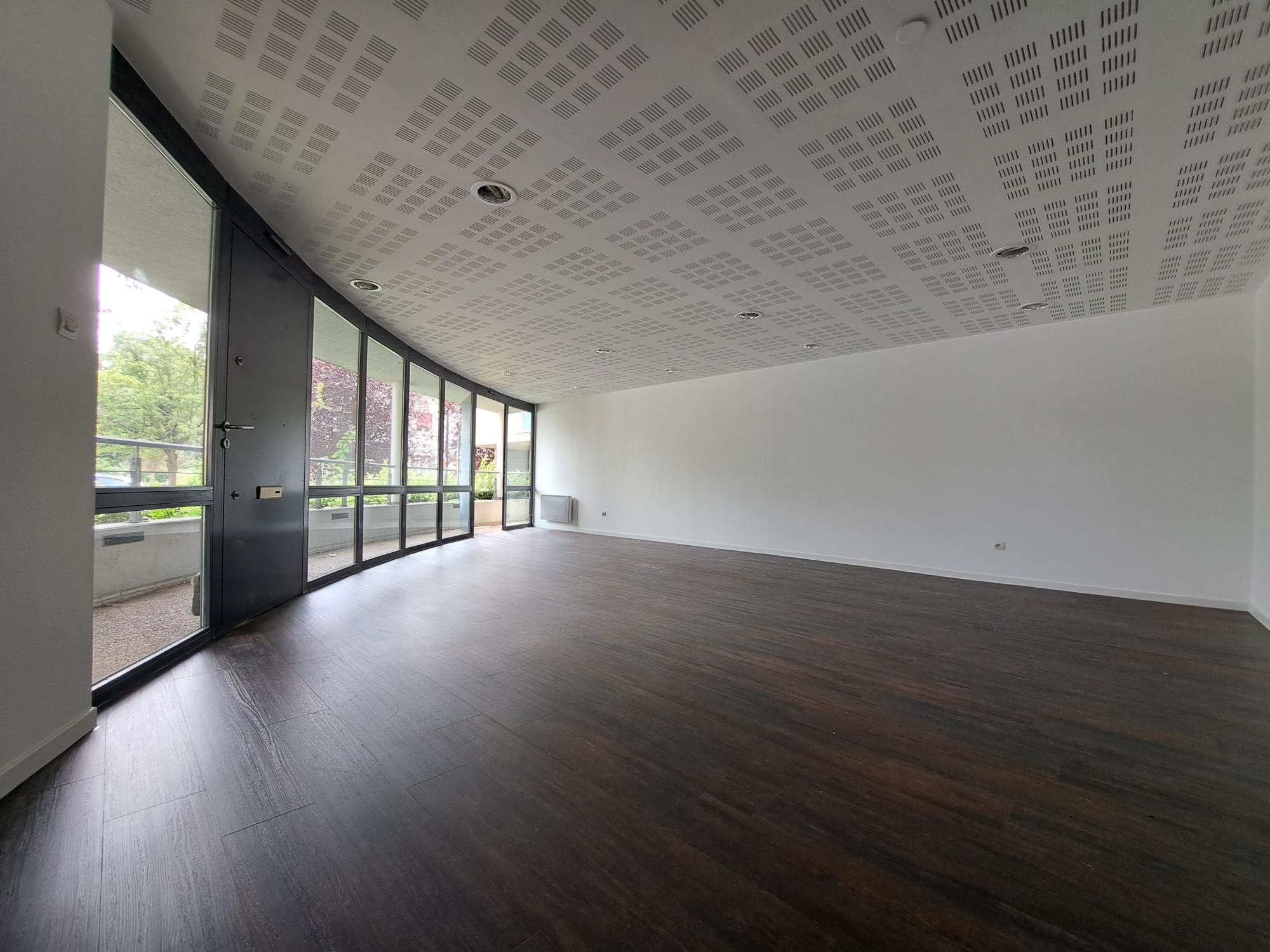 Local commercial – 42 m² – SÉLESTAT