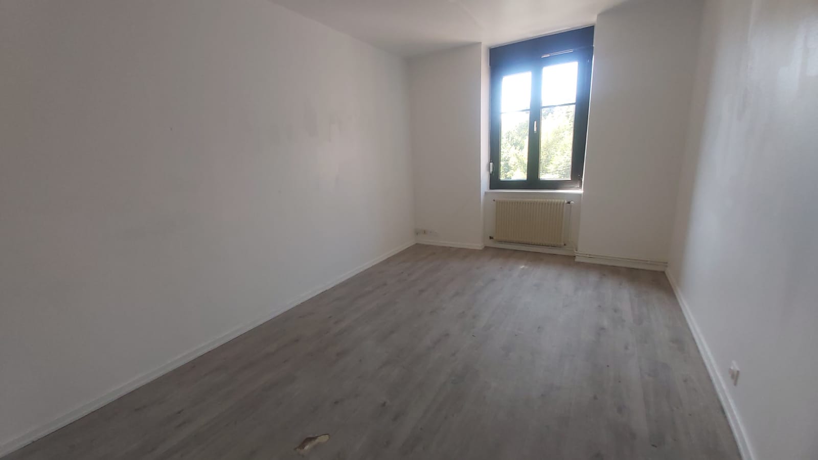Appartement T3 – 56 m² – RIBEAUVILLÉ