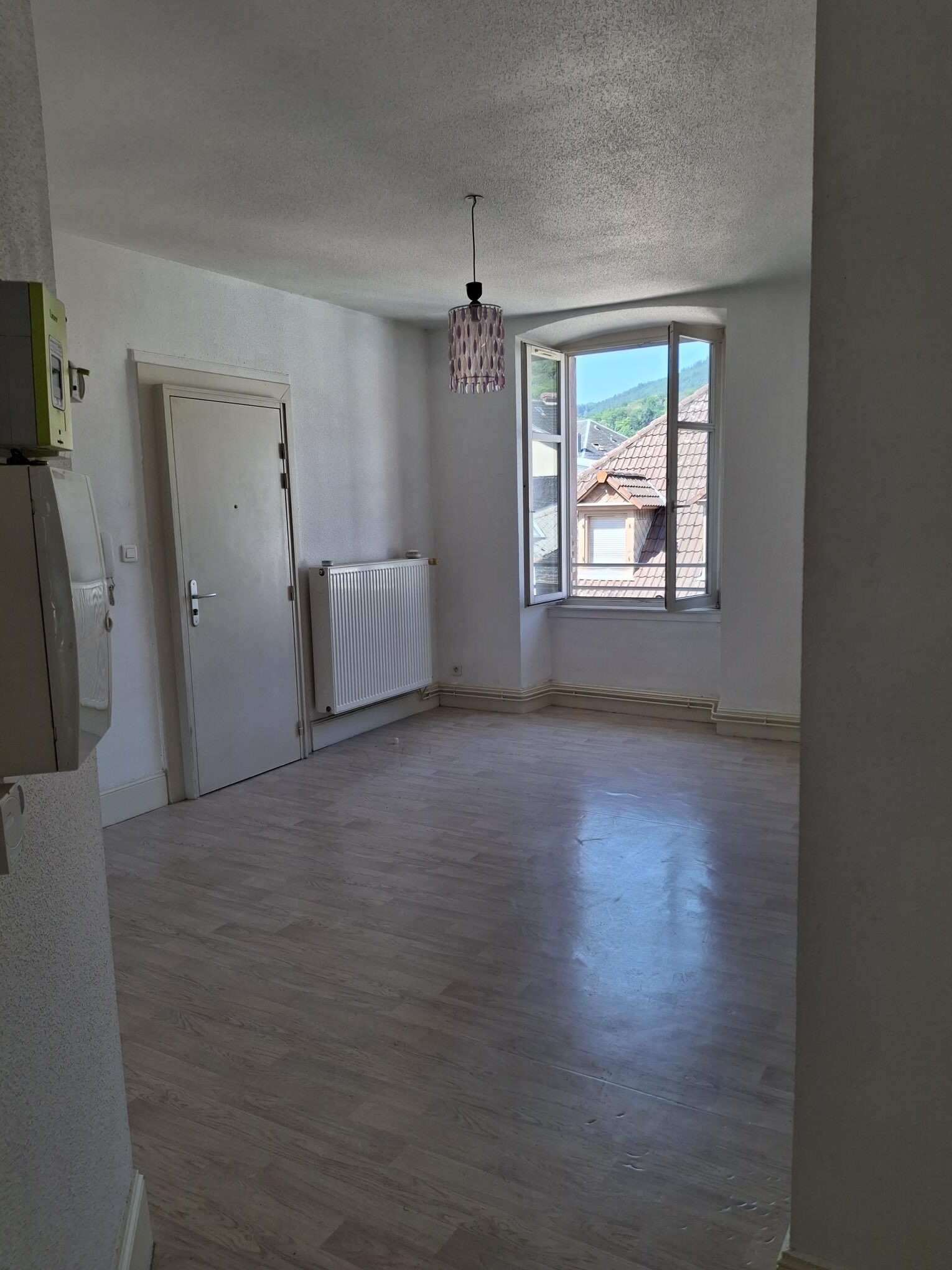 Appartement T3 – 69 m² – MUNSTER