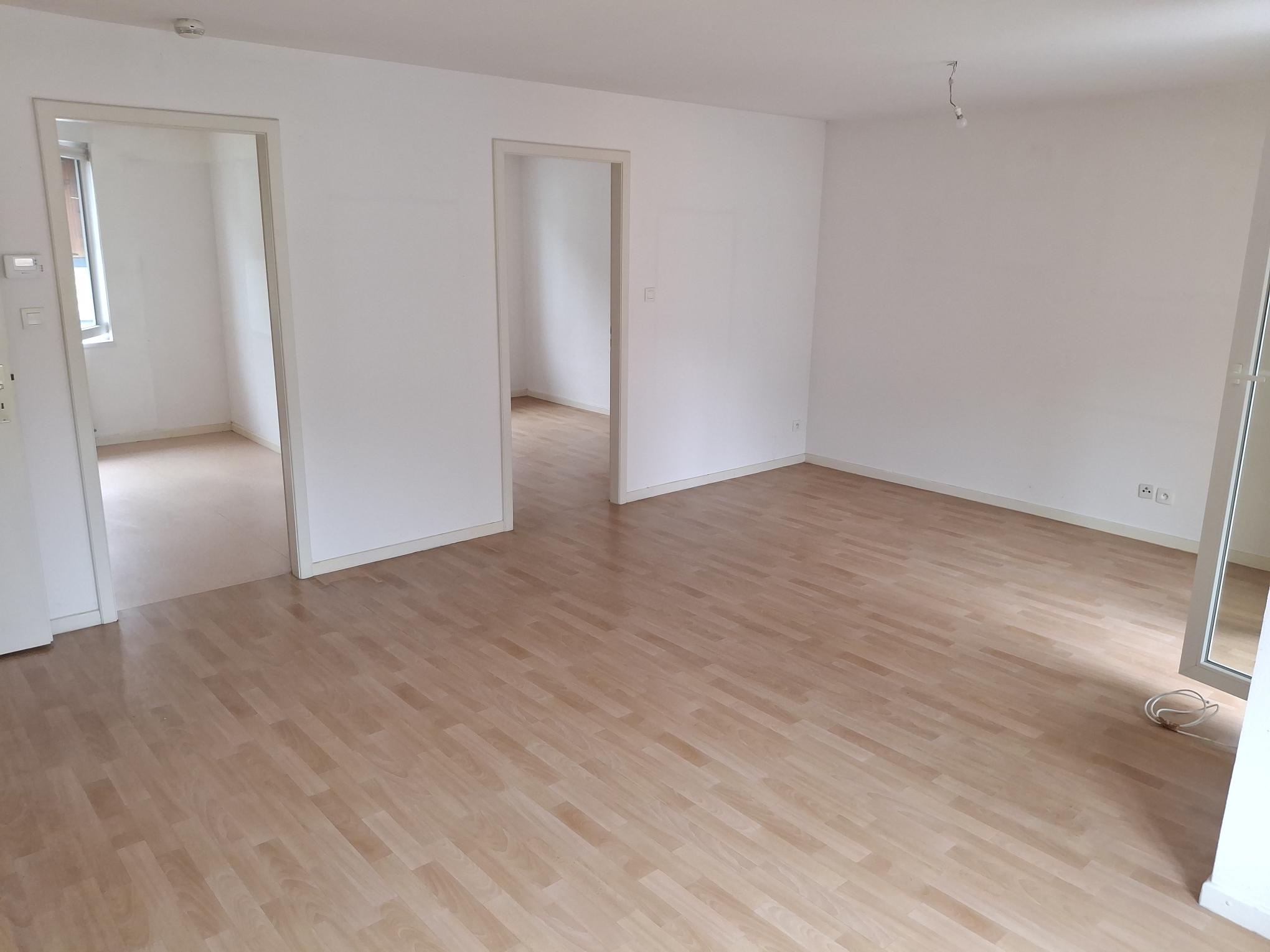 Appartement T3 – 69 m² – KAYSERSBERG