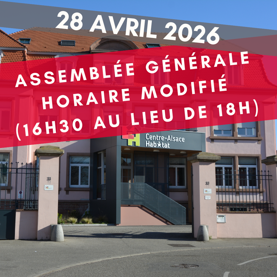 Assemblée Générale 28/04/2026 : Changement d’Horaire {{brizy_dc_image_alt imageSrc=