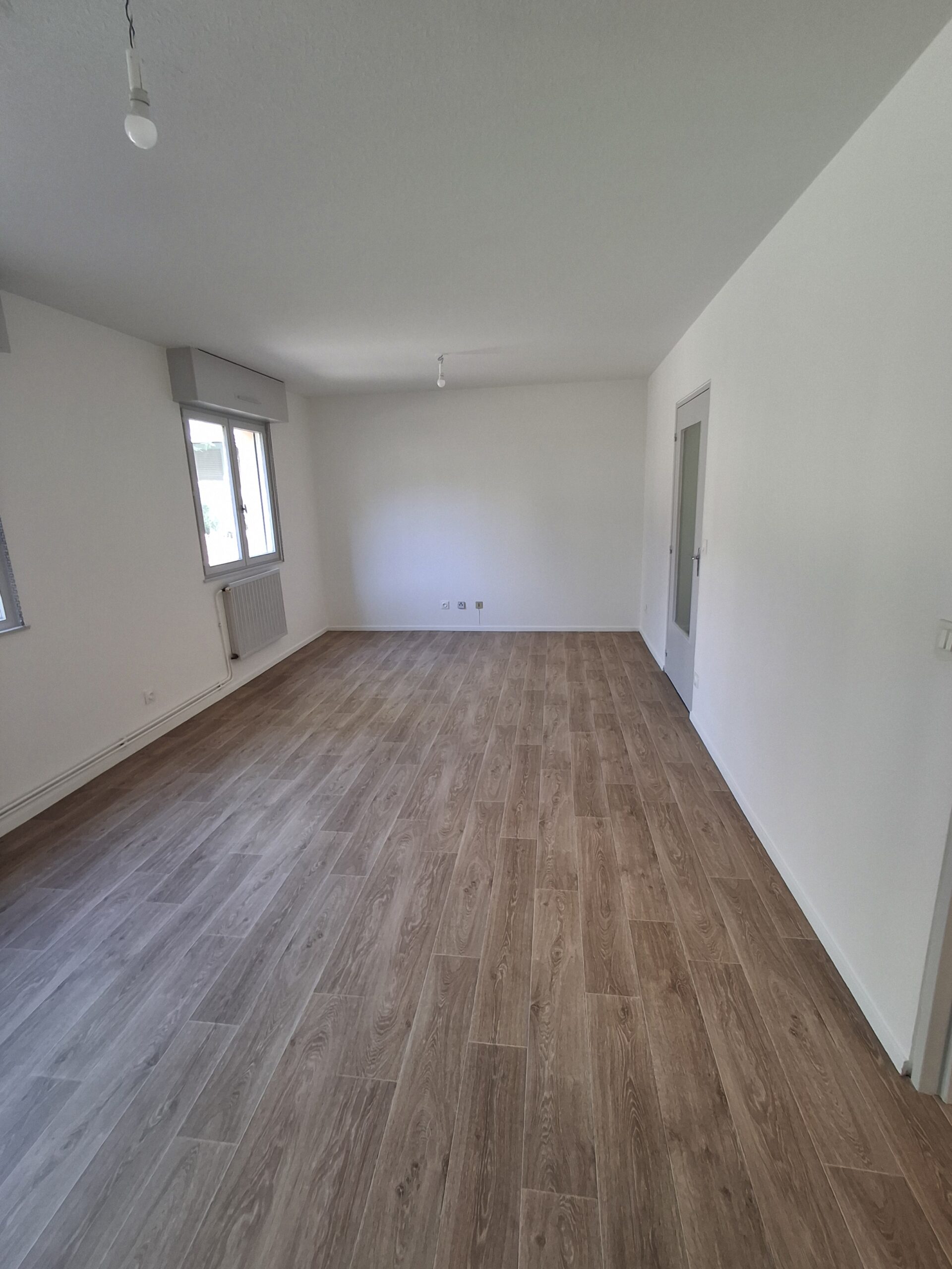 Appartement T4 – COLMAR