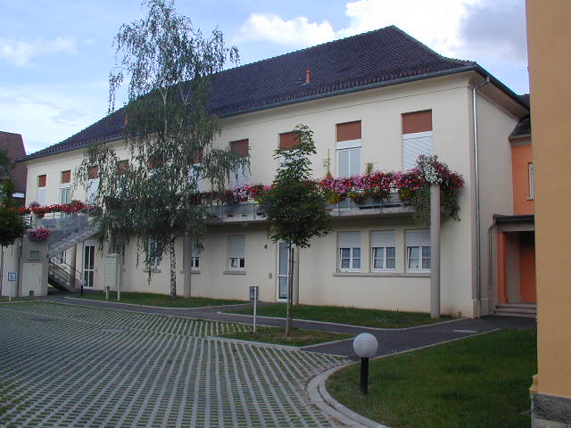 Appartement T5 – LOGELBACH