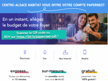 PAPERNEST