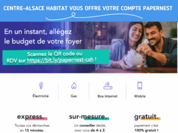 PAPERNEST